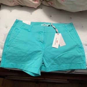 Vineyard Vines shorts size 4